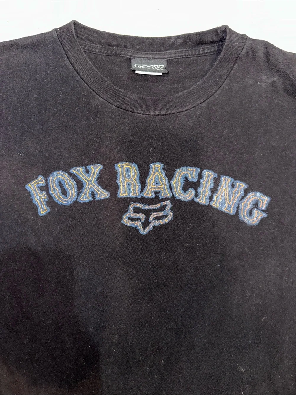 Fox casual short